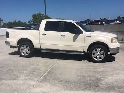 Used 2008 Ford F150 Lariat