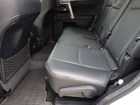 Used 2021 Toyota 4Runner Limited AWD/4WD image 17