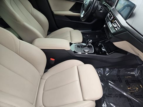 Used 2022 BMW 228i xDrive Gran Coupe w/ Convenience Package AWD/4WD image 13