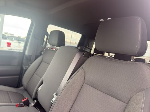 Certified 2019 Chevrolet Silverado 1500 LT w/ All-Star Edition AWD/4WD image 28