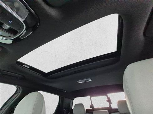 Certified 2025 Hyundai Santa Cruz SEL FWD image 21