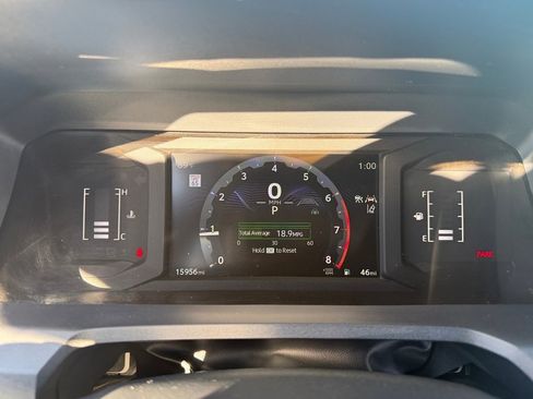 Certified 2025 Toyota 4Runner SR5 image 21