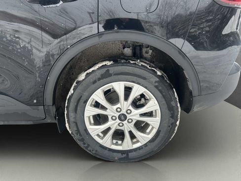 Used 2024 Ford Escape Active AWD/4WD image 24