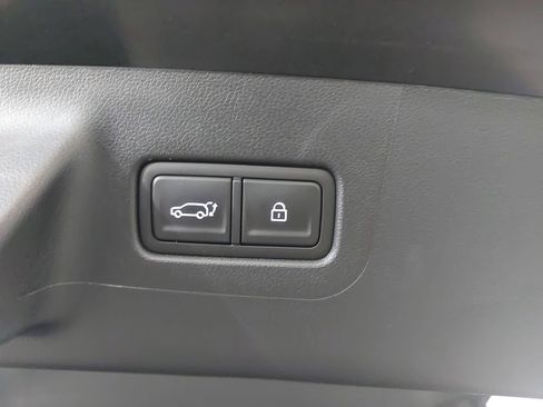 Certified 2026 Hyundai Santa Fe Limited AWD/4WD image 15