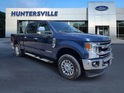 Certified 2020 Ford F250 XLT w/ XLT Premium Package