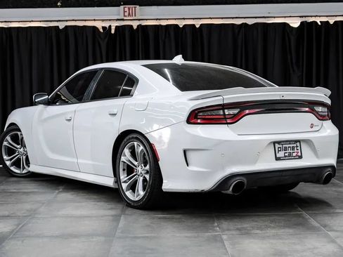 Used 2021 Dodge Charger R/T RWD image 15