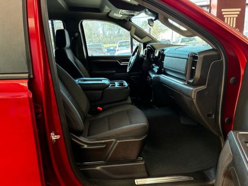 Used 2023 Chevrolet Silverado 1500 RST image 30