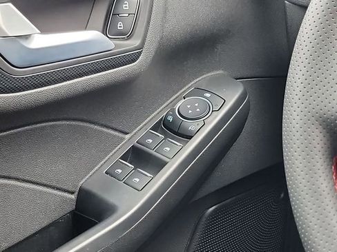 Used 2023 Ford Escape ST-Line w/ Tech Pack #1 AWD/4WD image 21