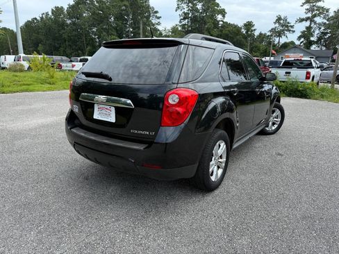 Used 2011 Chevrolet Equinox LT w/ Driver Convenience Package image 35