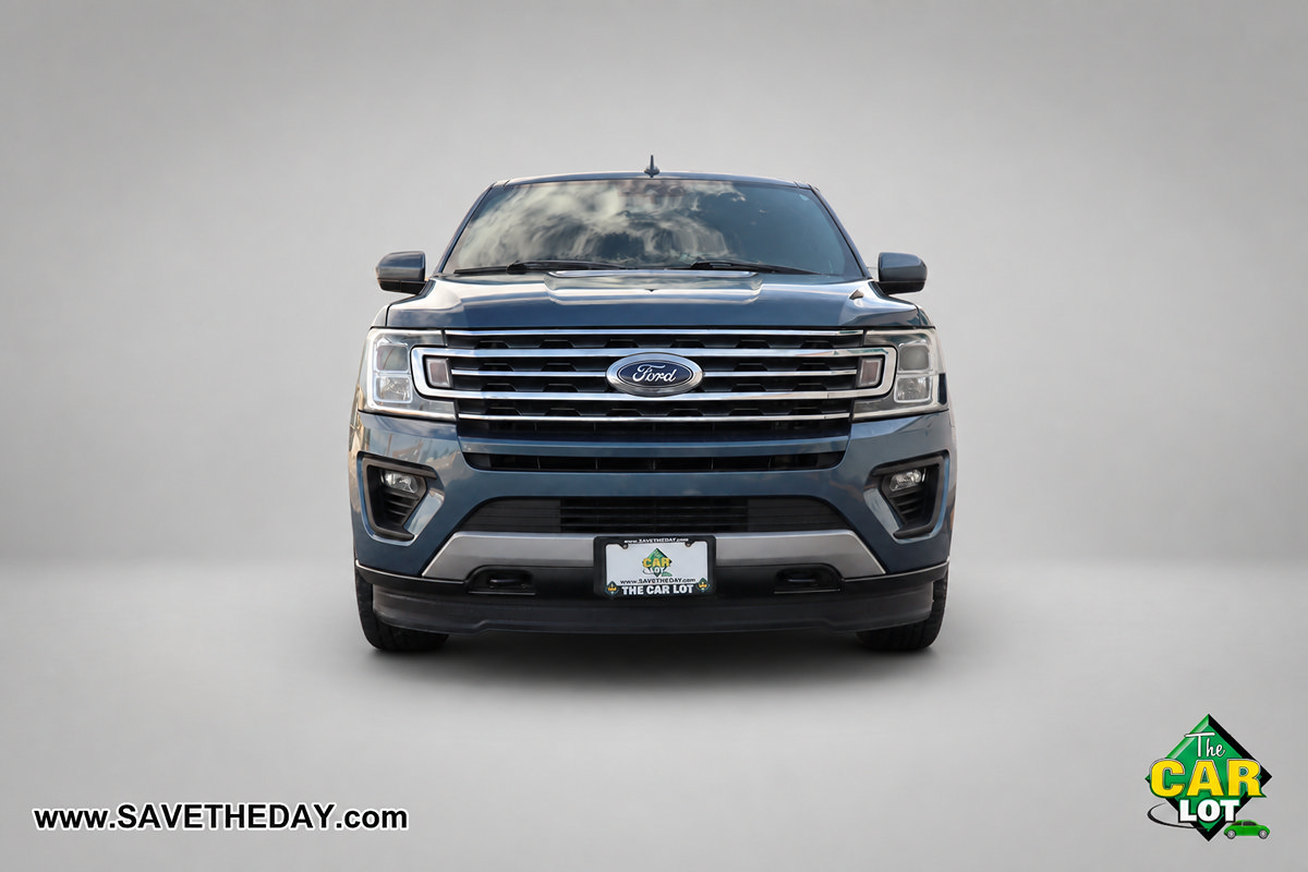 Used 2020 Ford Expedition XLT AWD/4WD image 11