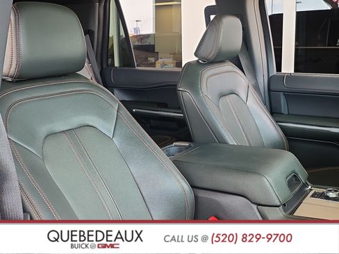 Used 2022 Ford Expedition Timberline AWD/4WD image 31