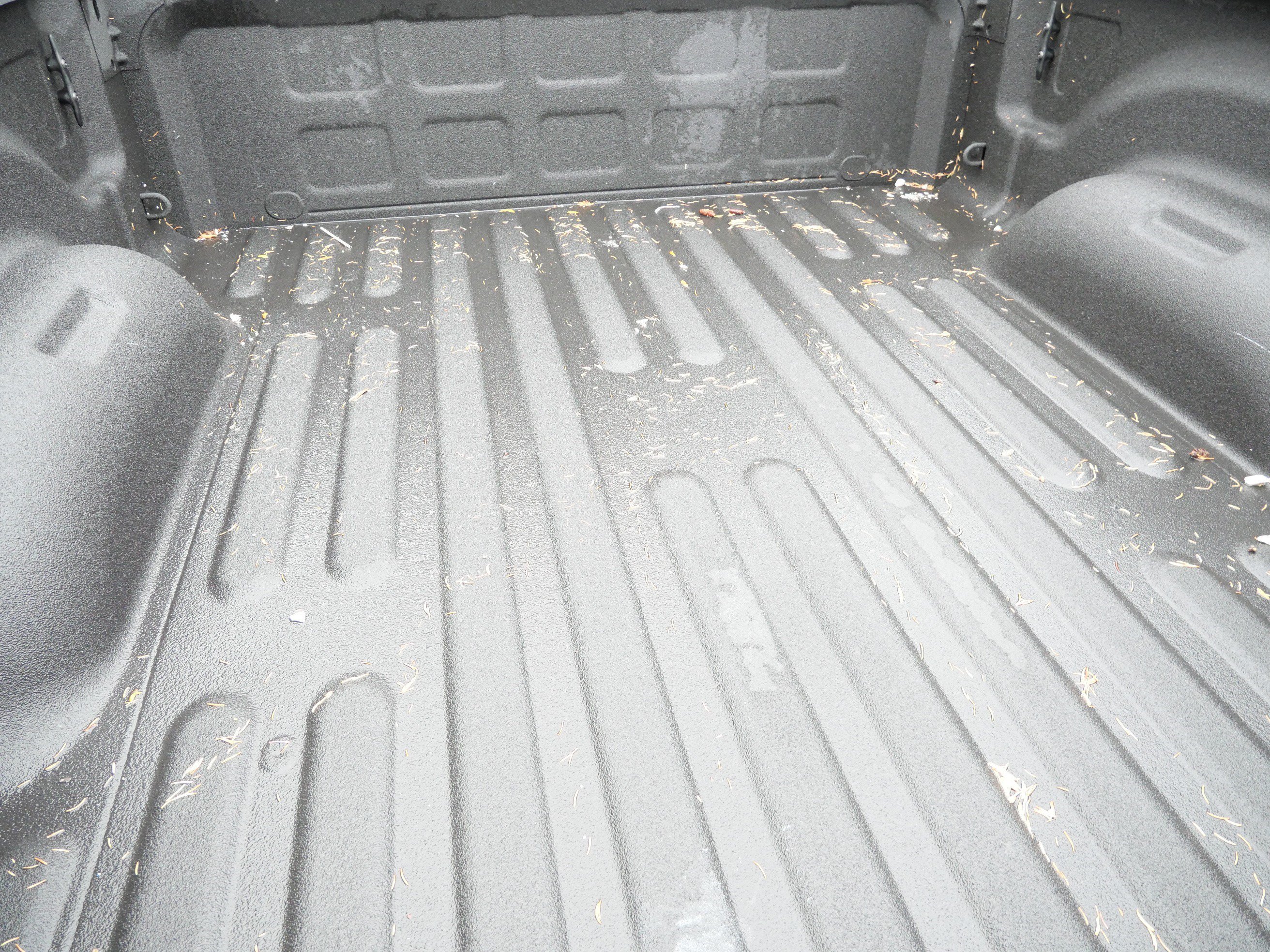 Used 2026 RAM 3500 Tradesman AWD/4WD image 18