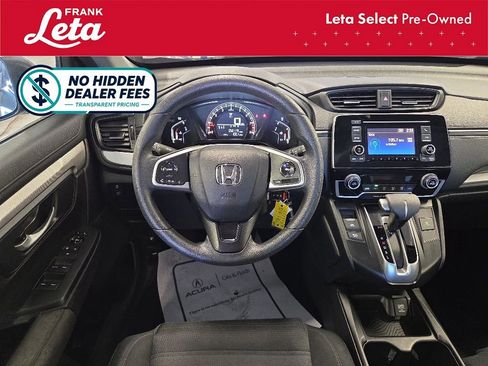 Used 2019 Honda CR-V LX image 17