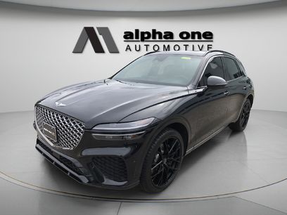 Used 2023 Genesis GV70 2.5T w/ Sport Prestige Package