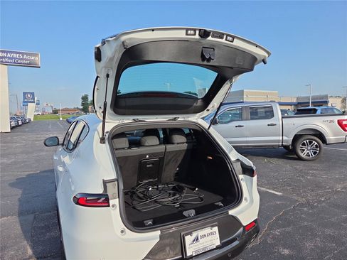 Used 2024 Dodge Hornet R/T w/ R/T Blacktop Package AWD/4WD image 30