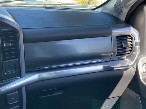 Used 2021 Ford F150 Lariat AWD/4WD image 22