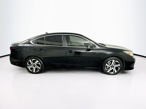 Used 2022 Subaru Legacy Limited AWD/4WD image 10