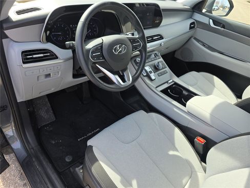 Used 2022 Hyundai Palisade SEL image 14