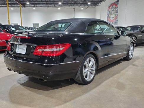 Used 2011 Mercedes-Benz E 350 Cabriolet image 47