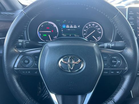 Used 2019 Toyota Avalon XLE w/ Moonroof Package FWD image 21