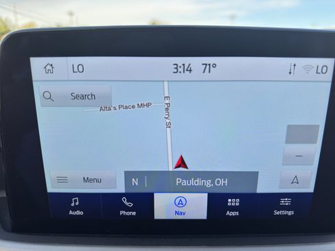 Used 2022 Ford Escape SE w/ SE Sport Appearance Package image 30