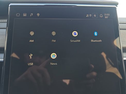 New 2026 GMC Acadia Denali Ultimate image 30