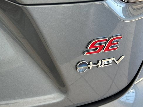 Certified 2026 Toyota Corolla SE FWD image 25