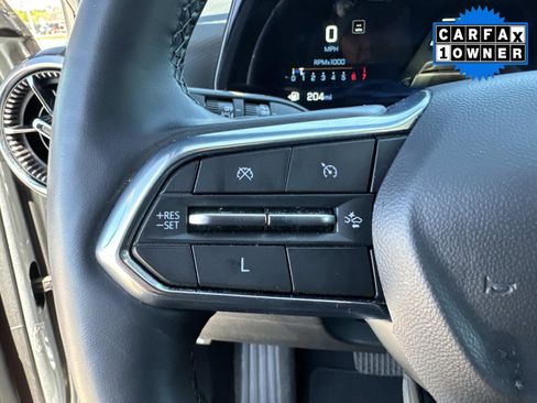 Used 2025 Chevrolet Equinox LT w/ Convenience Package II image 34