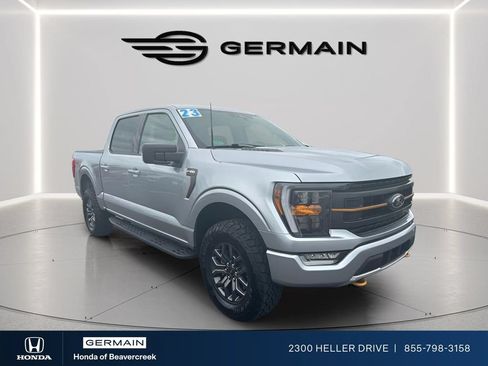 Used 2023 Ford F150 Tremor AWD/4WD image 1