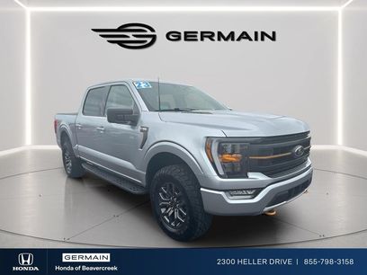Used 2023 Ford F150 Tremor