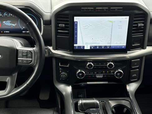 Used 2021 Ford F150 Lariat AWD/4WD image 29
