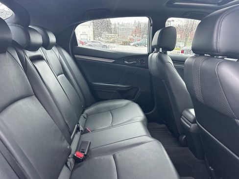Used 2020 Honda Civic EX-L image 14