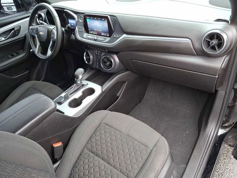 Used 2022 Chevrolet Blazer LT w/ LPO, Floor Liner Package image 25