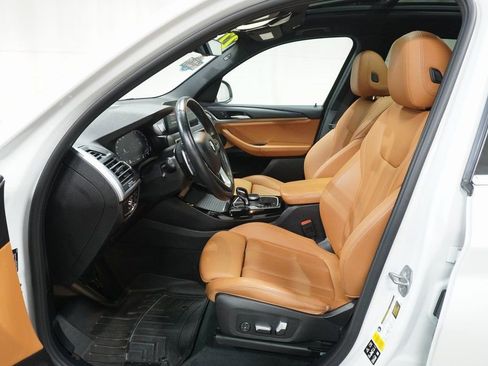 Used 2022 BMW X3 xDrive30i w/ Premium Package 2 image 12