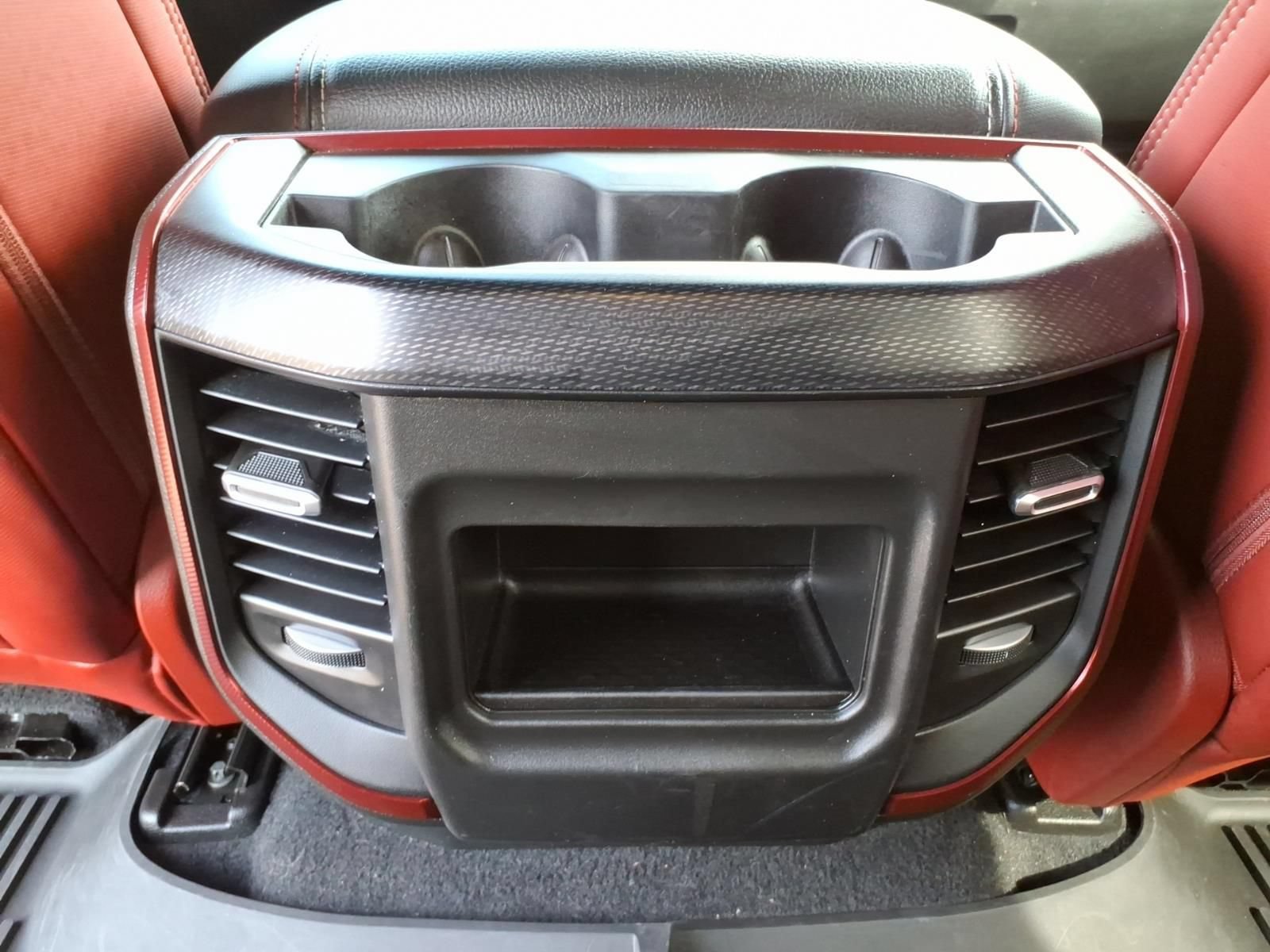 Used 2026 RAM 1500 Rebel w/ Rebel Level 1 Equipment Group AWD/4WD image 21
