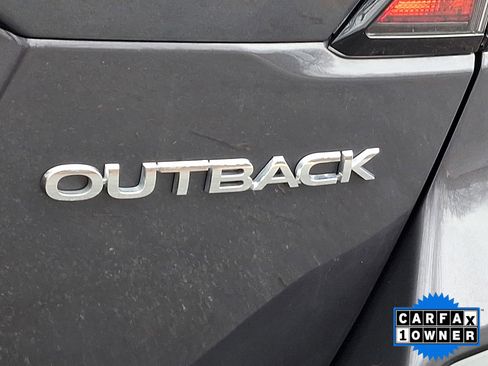 Certified 2025 Subaru Outback Limited AWD/4WD image 54