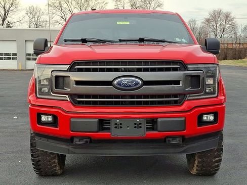 Used 2018 Ford F150 XLT w/ Equipment Group 302A Luxury image 5