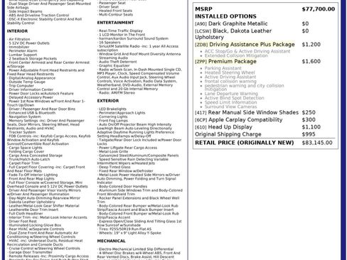 Used 2018 BMW X6 xDrive50i image 53