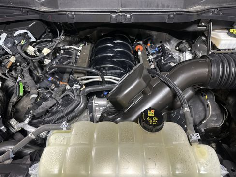 Certified 2024 Ford F150 XLT w/ Equipment Group 302A MID image 27