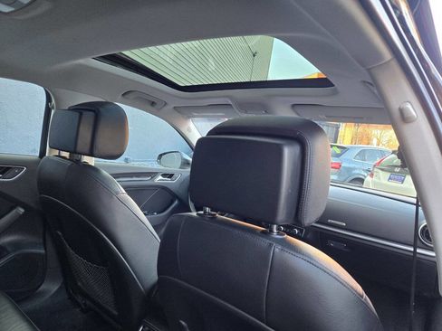 Used 2015 Audi A3 2.0T Premium Plus image 10