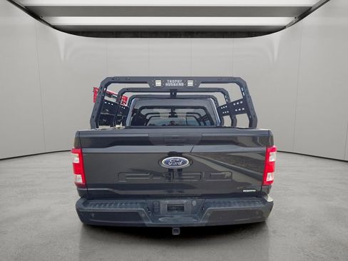 Used 2022 RAM 1500 Classic Warlock w/ Electronics Group AWD/4WD image 4