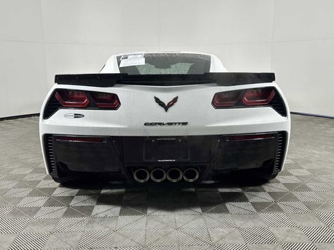Used 2017 Chevrolet Corvette Grand Sport image 7