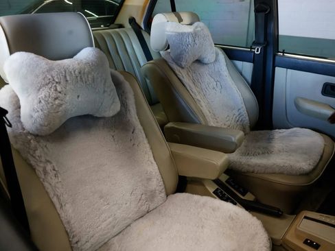 Used 1987 BMW 528e Sedan image 18