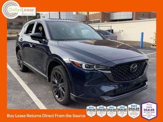 Used 2023 MAZDA CX-5 AWD 2.5 Turbo video 1