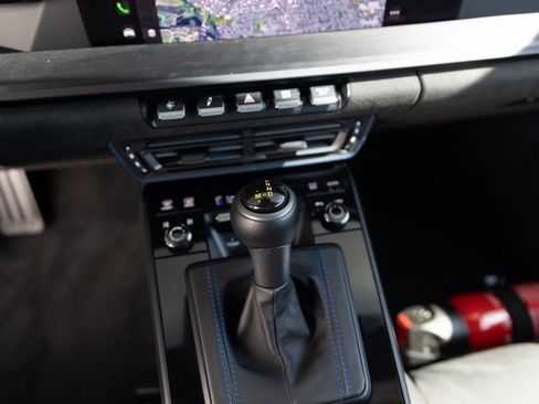 Certified 2024 Porsche 911 GT3 image 14