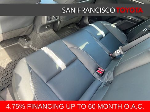 Certified 2026 Toyota Camry SE image 16