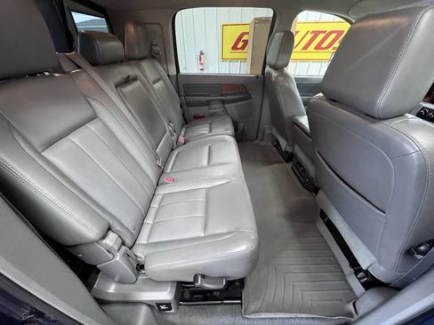 Used 2006 Dodge Ram 1500 Truck Laramie w/ Trailer Tow Group image 37