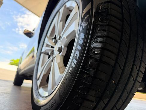 Used 2013 Chevrolet Equinox LT image 24