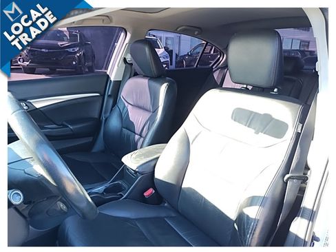 Used 2014 Honda Civic EX-L image 21