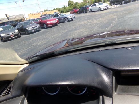 Used 2012 Honda Accord EX image 48